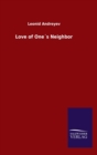 Image for Love of Ones Neighbor