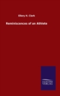 Image for Reminiscences of an Athlete
