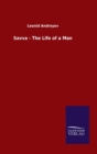 Image for Savva - The Life of a Man