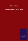 Image for Track Athletics up to Date