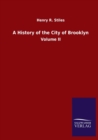 Image for A History of the City of Brooklyn : Volume II