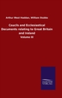 Image for Coucils and Ecclesiastical Documents relating to Great Britain and Ireland : Volume III