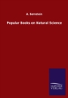 Image for Popular Books on Natural Science