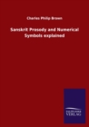 Image for Sanskrit Prosody and Numerical Symbols explained