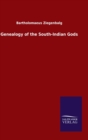 Image for Genealogy of the South-Indian Gods