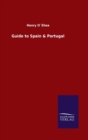 Image for Guide to Spain &amp; Portugal