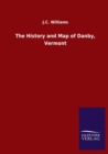 Image for The History and Map of Danby, Vermont