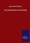 Image for The Living Writers of The South
