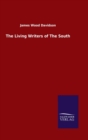 Image for The Living Writers of The South