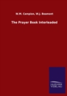 Image for The Prayer Book Interleaded
