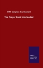 Image for The Prayer Book Interleaded