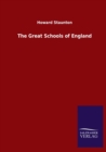 Image for The Great Schools of England