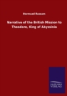 Image for Narrative of the British Mission to Theodore, King of Abyssinia