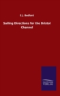 Image for Sailing Directions for the Bristol Channel