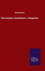 Image for The Country Gentlemans Magazine