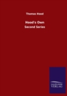 Image for Hood&#39;s Own : Second Series