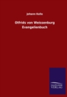 Image for Otfrids von Weissenburg Evangelienbuch