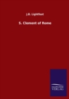 Image for S. Clement of Rome