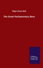 Image for The Great Parliamentary Bore