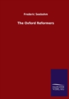 Image for The Oxford Reformers