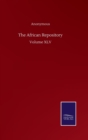 Image for The African Repository