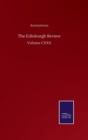 Image for The Edinburgh Review : Volume CXXX