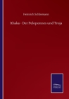 Image for Ithaka - Der Peloponnes und Troja