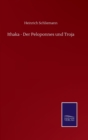 Image for Ithaka - Der Peloponnes und Troja