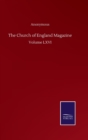 Image for The Church of England Magazine : Volume LXVI