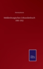 Image for Meklenburgisches Urkundenbuch 1301-1312