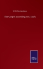 Image for The Gospel according to S. Mark
