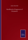 Image for Handbook of Engravers of Ornament