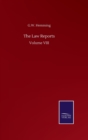 Image for The Law Reports : Volume VIII