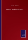 Image for Modern Workshop Practice