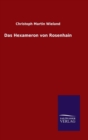 Image for Das Hexameron von Rosenhain