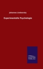 Image for Experimentelle Psychologie