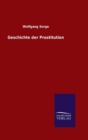 Image for Geschichte der Prostitution