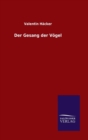 Image for Der Gesang der Vogel