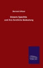 Image for Unsere Spechte