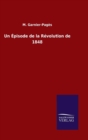 Image for Un Episode de la Revolution de 1848