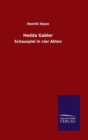 Image for Hedda Gabler