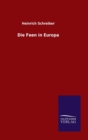 Image for Die Feen in Europa