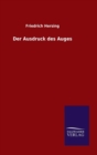 Image for Der Ausdruck des Auges