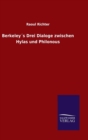 Image for Berkeleys Drei Dialoge zwischen Hylas und Philonous