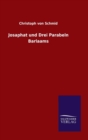 Image for Josaphat und Drei Parabeln Barlaams