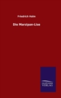 Image for Die Marzipan-Lise