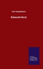 Image for Rubezahl-Buch