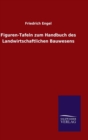 Image for Figuren-Tafeln zum Handbuch des Landwirtschaftlichen Bauwesens