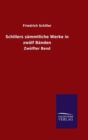 Image for Schillers sammtliche Werke in zwoelf Banden