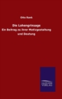 Image for Die Lohengrinsage